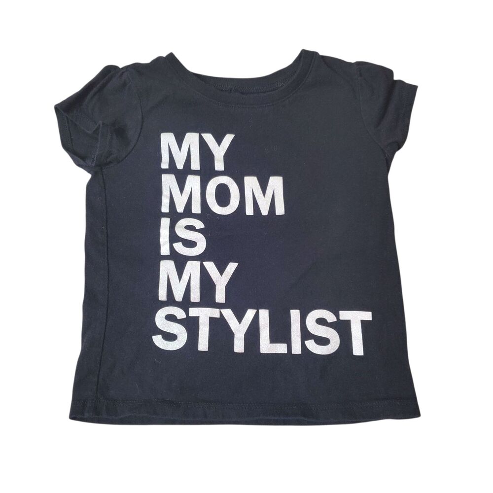 Toddler Girl 2T 5 Piece Matching Outfits & Top Spring Summer Clothing Bundle - Picture 6 of 10